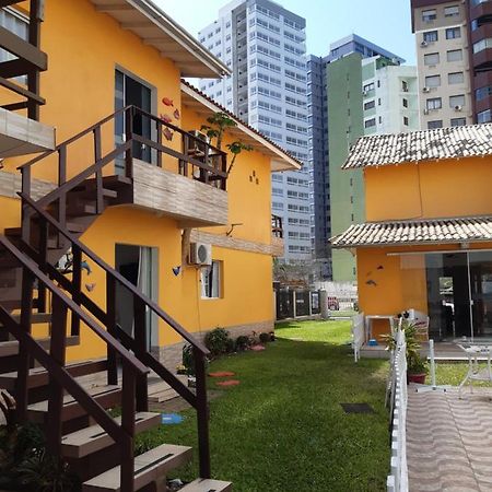 Cozinha Equipada Em Apartamento Para Alugar Em Torres Rs Екстер'єр фото