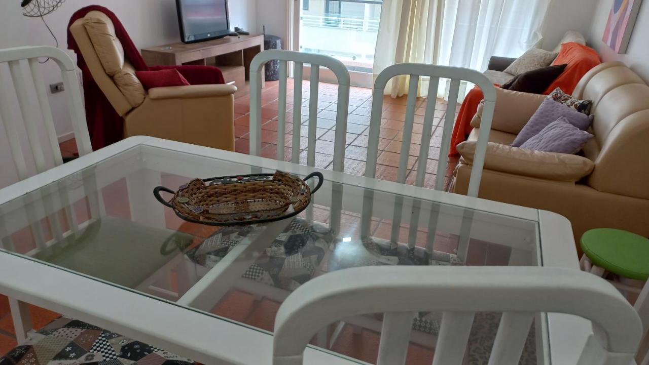 Cozinha Equipada Em Apartamento Para Alugar Em Torres Rs Екстер'єр фото