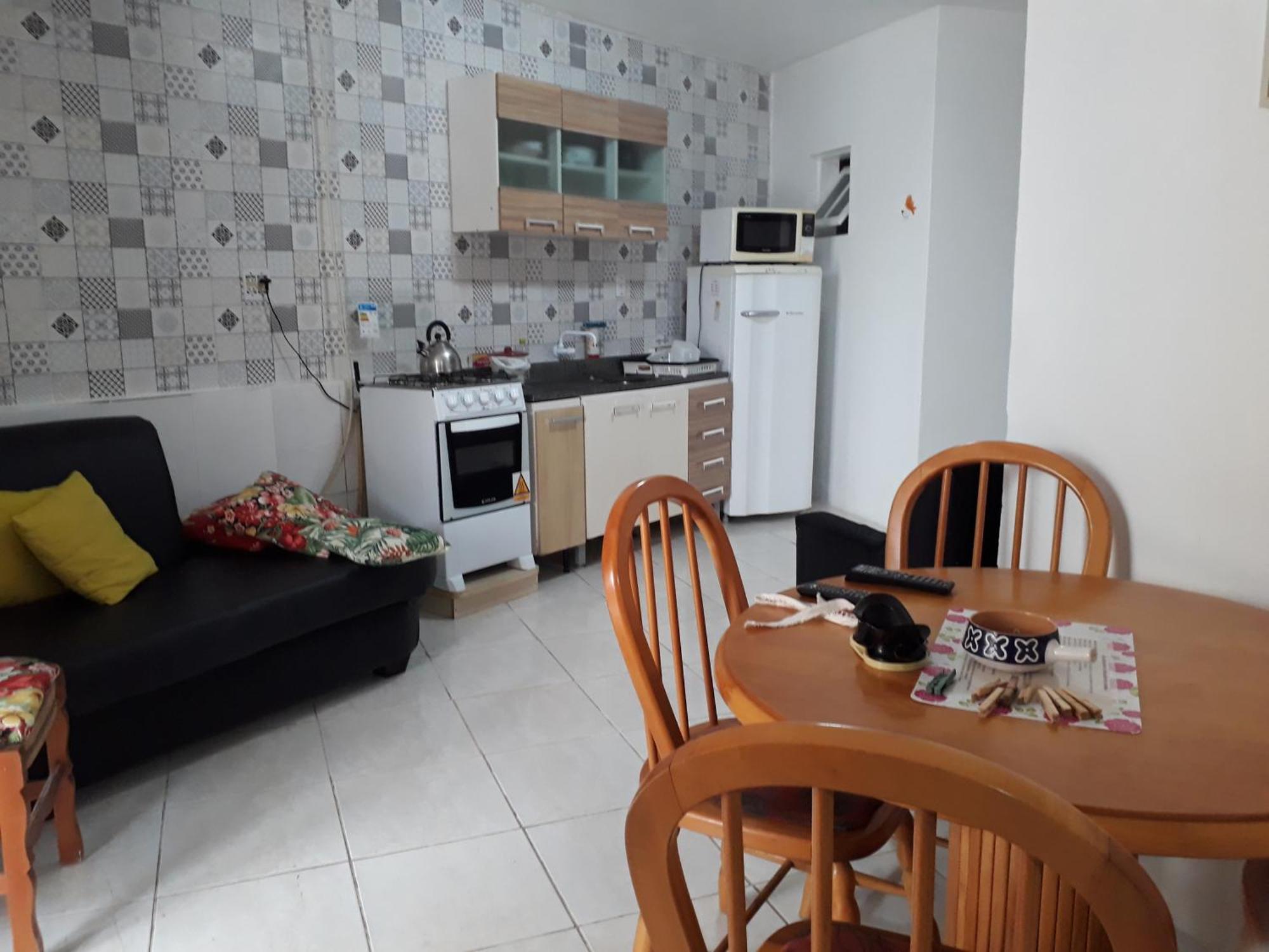 Cozinha Equipada Em Apartamento Para Alugar Em Torres Rs Номер фото